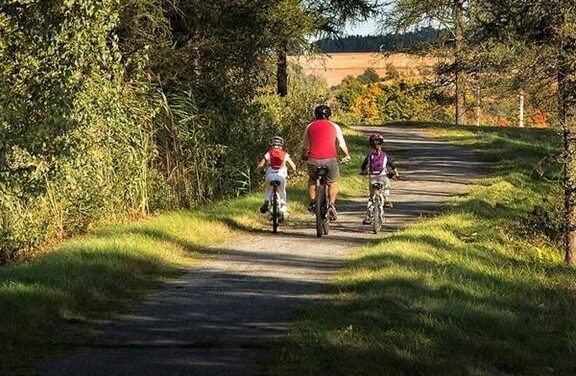 Lr réseau cyclable La Cantonnière fermé jusqu’au 15 mai
