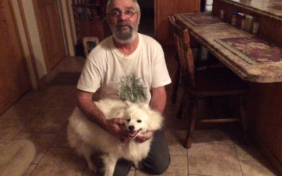 Disparition de Richard Lemay, il pourrait se trouver dans la région