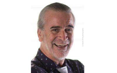 Entrevue : Mario Halley, candidat mairie de Saint-Rémi de Tingwick