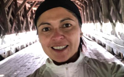 La conseillère Ana Rosa Mariscal réélue à Windsor