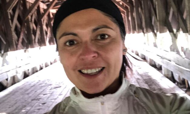 La conseillère Ana Rosa Mariscal réélue à Windsor