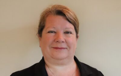 Entrevue : Diane Dandonneau, candidate mairie de Stoke