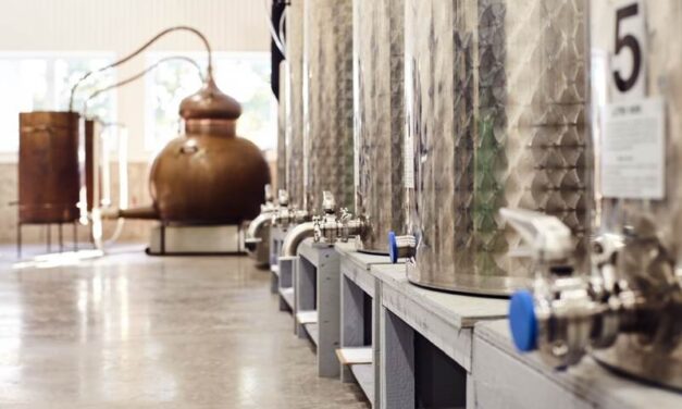 Les microdistilleries interpellent Québec