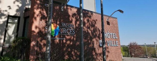 Hausse moyenne du compte de taxes de quelque 3 % à Val-des-Sources