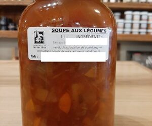 Certains produits vendus au Magasin général Sainte-Élizabeth ciblés par un rappel