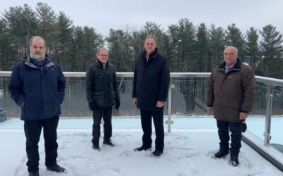 Cri du coeur des producteurs forestiers qui réclament une répartition plus équitable des revenus