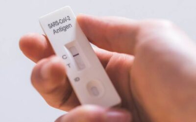 Des tests rapides de dépistage distribués dans les écoles primaires