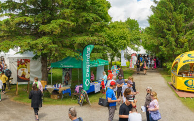 Fromage, Bouffe & Traditions de retour pour une 6e édition
