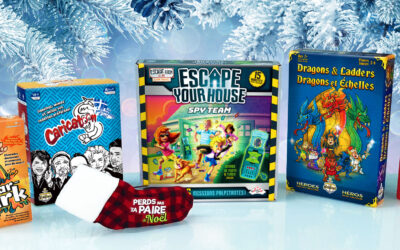 Entrevue : Marc Fournier, jeux Gladius