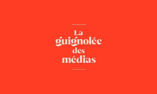 Entrevue : David Généreux, guignolée des Médias