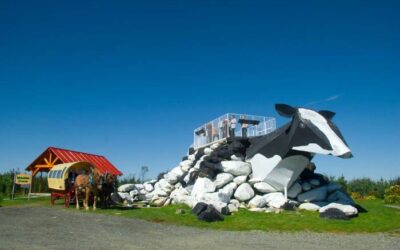 Plan stratégique de développement: des citoyens de St-Georges-de-Windsor imaginent leur municipalité idéale