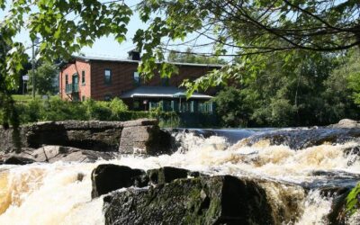 La rivière Watopéka à Windsor sera ensemencée