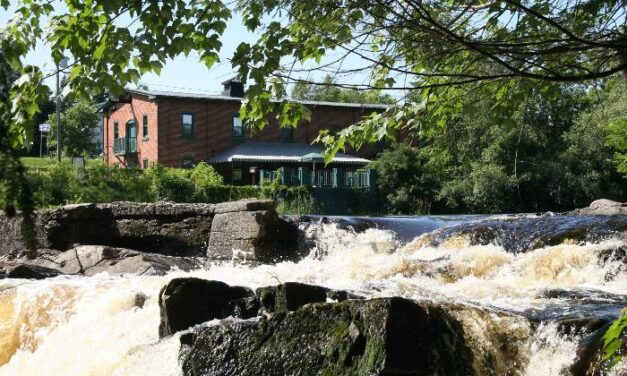 La rivière Watopéka à Windsor sera ensemencée