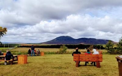 Reconstruction de la route 257: un atout important pour le développement de la région