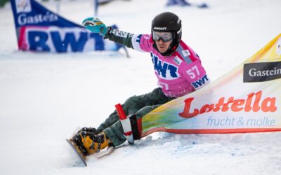 Le Sherbrookois Sébastien Beaulieu ira aux Jeux olympiques