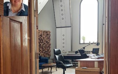 Une nouvelle directrice générale au BEAM