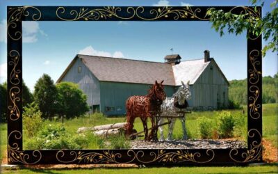 La MRC du Val-St-François consulte sa population