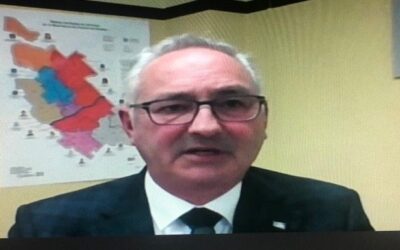 Délestage de services, employés absents et éclosions dans les installations: la pression est forte au CIUSSS MCQ