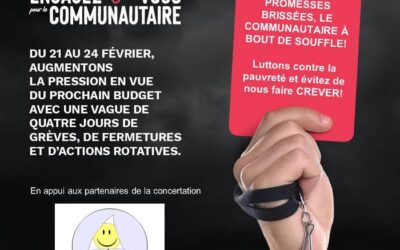 La CDC des Sources et ses membres réclament aussi davantage d&rsquo;investissements