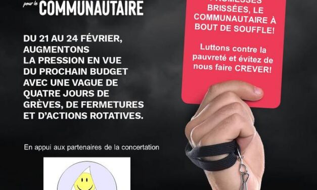 La CDC des Sources et ses membres réclament aussi davantage d’investissements