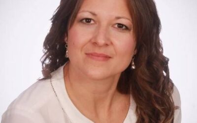 Annick Gélinas ambassadrice du Défi OSEntreprendre pour le Val-St-François