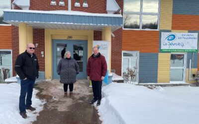 De nouvelles places en CPE dans la circonscription de Richmond