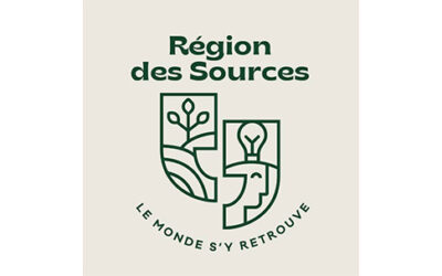 Entrevue : Hugues Grimard, changement image de la Région des Sources