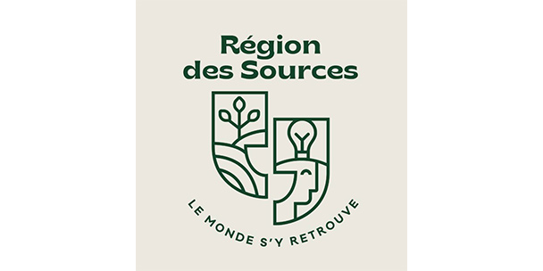 Entrevue : Hugues Grimard, changement image de la Région des Sources
