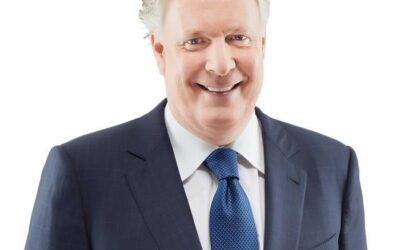 Jean Charest invité à être de la course à la chefferie du Parti Conservateur du Canada