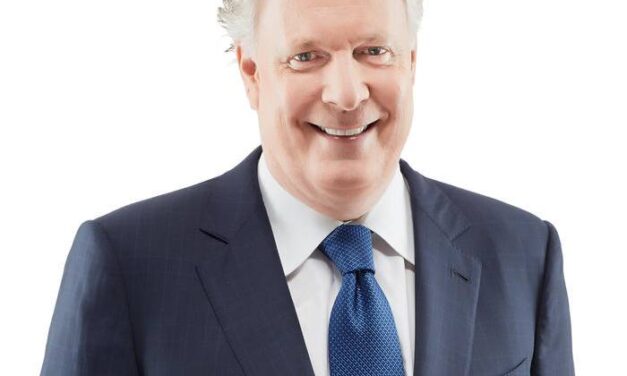 Jean Charest invité à être de la course à la chefferie du Parti Conservateur du Canada