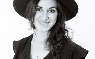 Entrevue : Julie Witty Chagnon, semaine nationale de sensibilisation aux troubles alimentaires