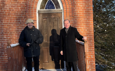 Le Musée de l&rsquo;ardoise reçoit une importante aide financière