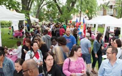 La MRC d&rsquo;Arthabaska dépose un plan d&rsquo;action pour mieux acccueillir les personnes immigrantes