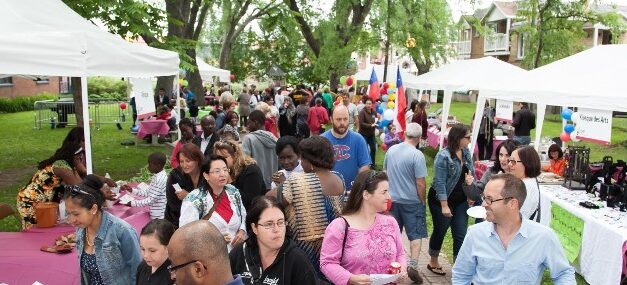 La MRC d’Arthabaska dépose un plan d’action pour mieux acccueillir les personnes immigrantes