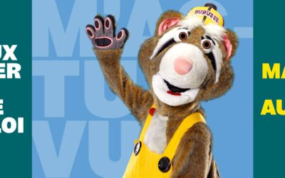 M’as-tu vu? Une 34e campagne de sécurité routière