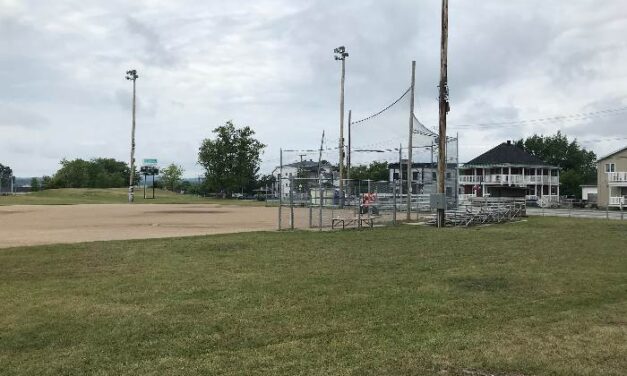 Windsor obtient 100 000 $ pour son projet de bâtiment de service