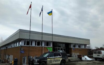 La Ville de Richmond favorable à l’accueil de réfugiés ukrainiens sur son territoire