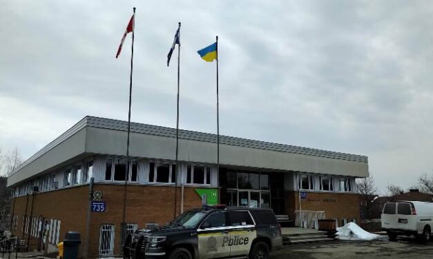 La Ville de Richmond favorable à l’accueil de réfugiés ukrainiens sur son territoire