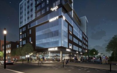 Le nouveau studio Ubisoft sera situé au centre-ville de Sherbrooke