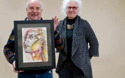 Un conseil d’administration renouvelé et des projets pour le Symposium des arts de Danville