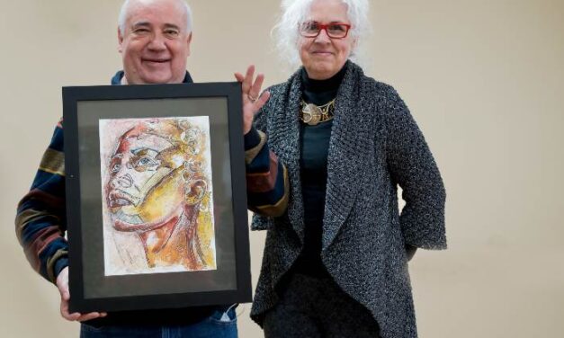 Un conseil d’administration renouvelé et des projets pour le Symposium des arts de Danville