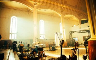 Le BEAM de Saint-Adrien a le vent dans les voiles