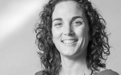 Entrevue : Isabelle Lodge, Journée internationale des droits des femmes