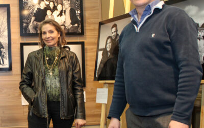 55 000$ pour trois projets culturels dans Arthabaska-L’Érable