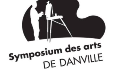 Entrevue : Alain Caron, Symposium des arts de Danville