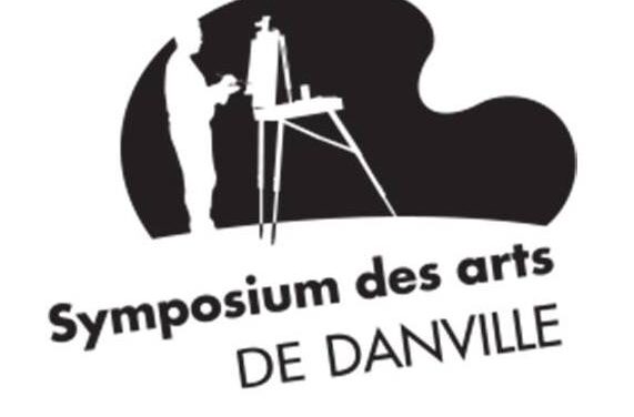 Entrevue : Alain Caron, Symposium des arts de Danville