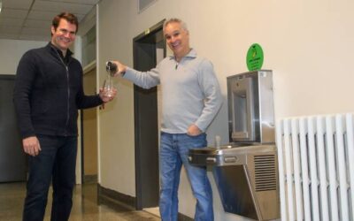 Québec accorde près de 800 000 $ à Victoriaville pour des infrastructures d&rsquo;eau