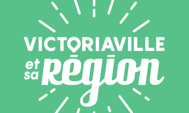 Entrevue : Jacinthe Lefebvre, tourisme Victoriaville et sa région