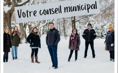 Warwick aura un comité de sécurité routière