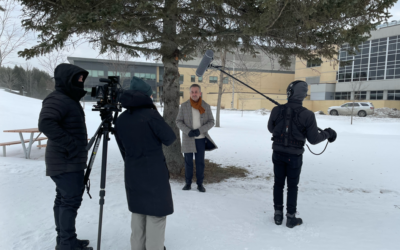 Opération Enfant Soleil contribue pour deux hôpitaux en Estrie